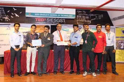 Social Awareness in College