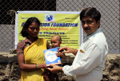 Save Child Save Future